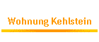 Wohnung Kehlstein