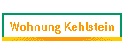 Wohnung Kehlstein